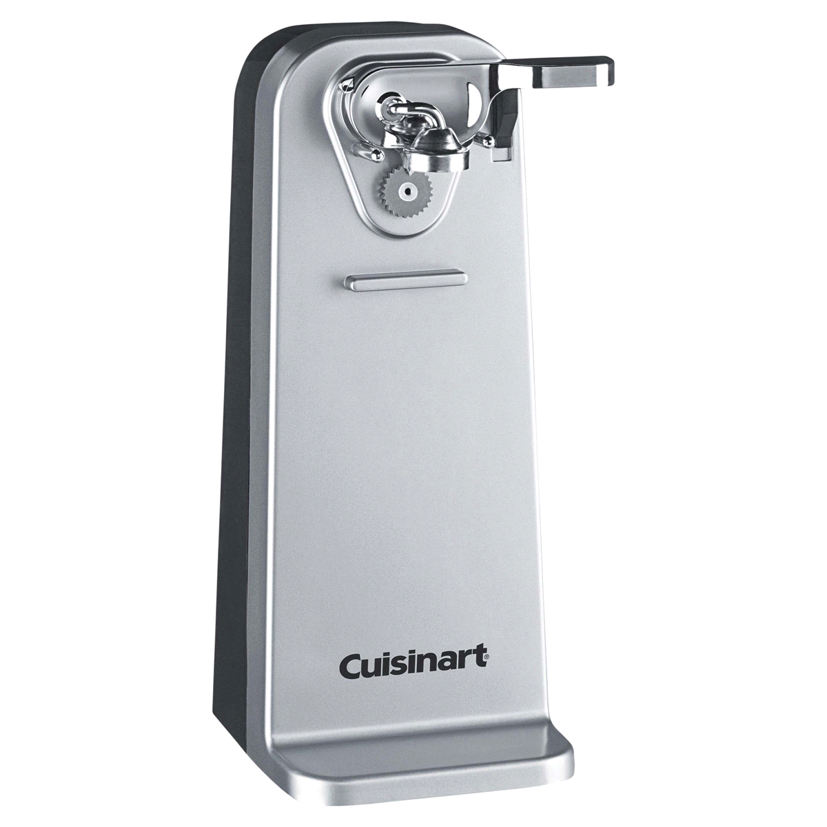 slide 1 of 2, Cuisinart Deluxe Can Opener - Stainless Steel CCO-55, 1 ct