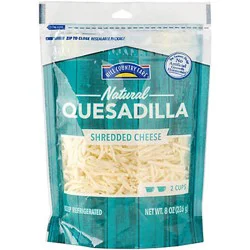 Hill Country Fare Queso Quesadilla Shredded Cheese