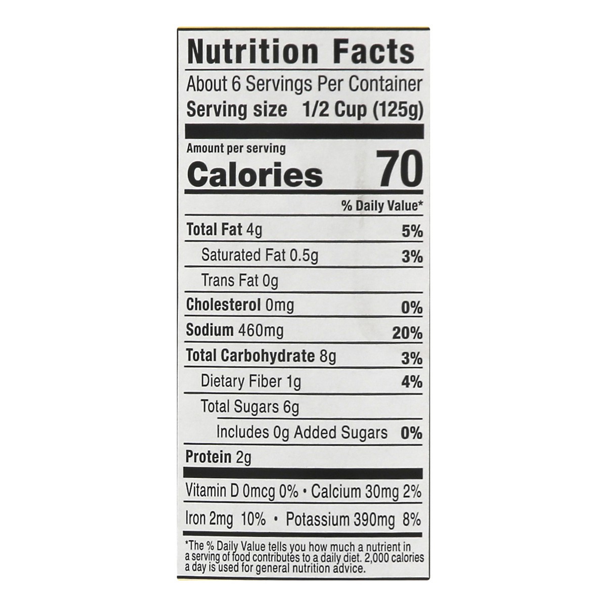 slide 9 of 9, Little Italy in the Bronx Marinara Pasta Sauce, 24 oz