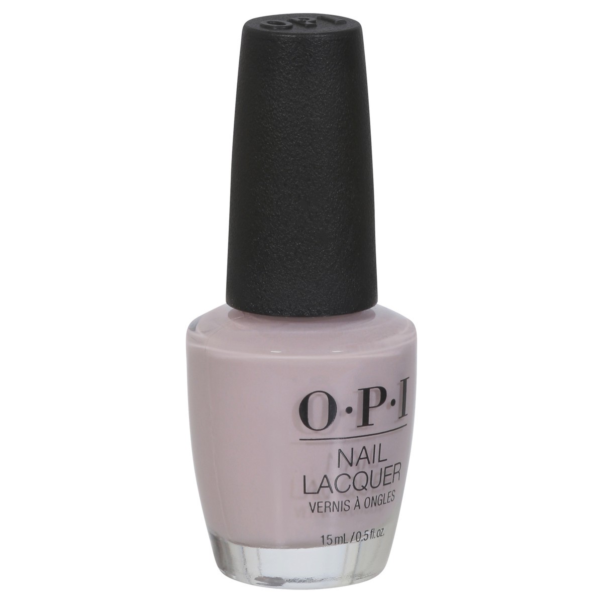 slide 2 of 9, OPI Don't Bossa Move Me Around Nail Lacquer 0.5 fl oz, 0.5 fl oz