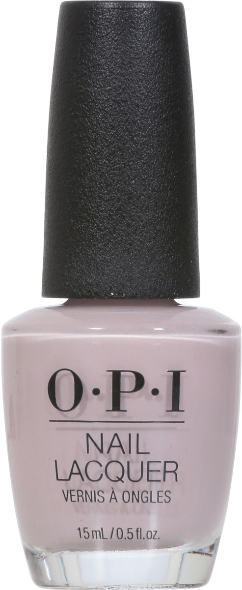 slide 3 of 9, OPI Don't Bossa Move Me Around Nail Lacquer 0.5 fl oz, 0.5 fl oz