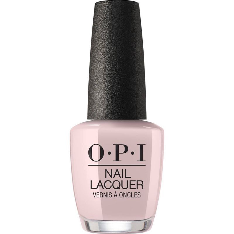 slide 1 of 9, OPI Don't Bossa Move Me Around Nail Lacquer 0.5 fl oz, 0.5 fl oz