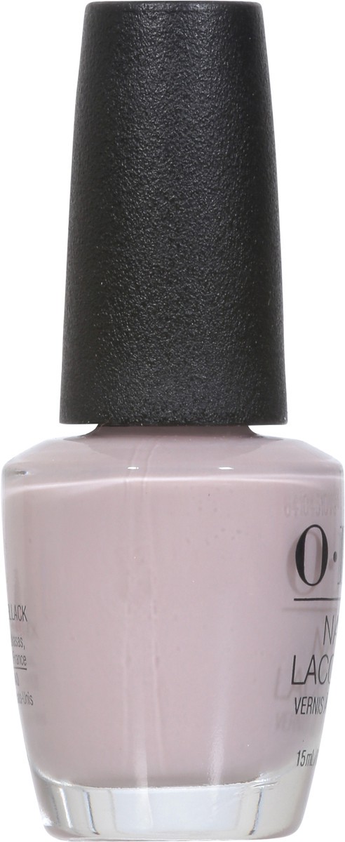 slide 4 of 9, OPI Don't Bossa Move Me Around Nail Lacquer 0.5 fl oz, 0.5 fl oz