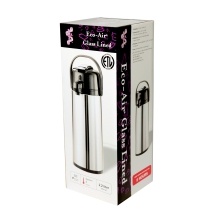 slide 1 of 1, Service Ideas Beverage Airpot, 1 ct