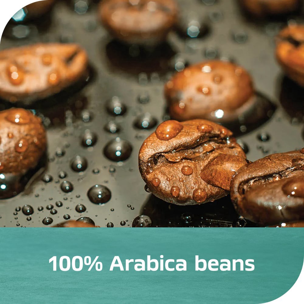 slide 4 of 6, Nescafé NESCAFÉ Espresso Concentrate Sweet Caramel Flavored Instant Espresso Coffee Concentrate, 10 fl oz