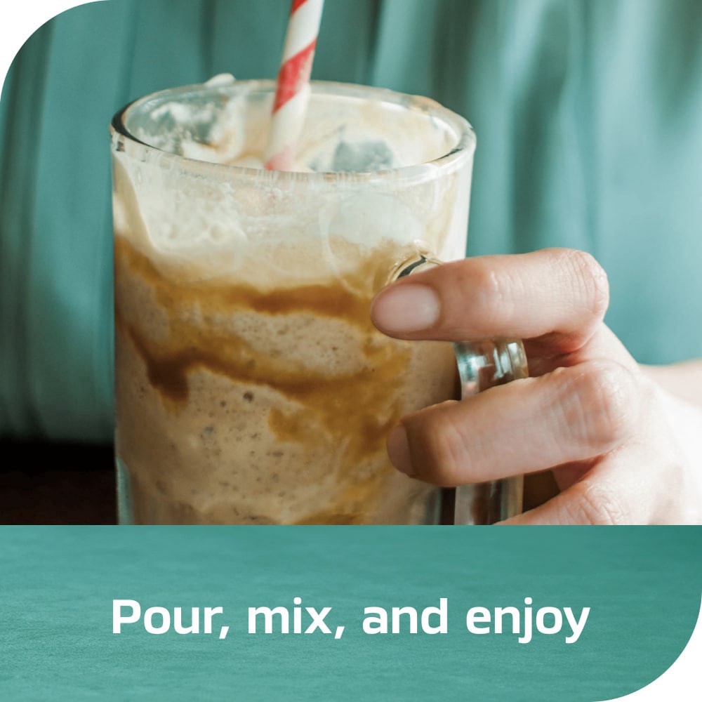 slide 6 of 6, Nescafé NESCAFÉ Espresso Concentrate Sweet Caramel Flavored Instant Espresso Coffee Concentrate, 10 fl oz