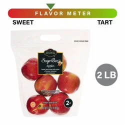 Private Selection® Apples Sugarbee Bag