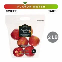 Private Selection® Apples Sugarbee Bag