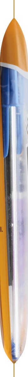 slide 9 of 9, Bic Mechanical Pencil, 5 ct; 0.07 mm