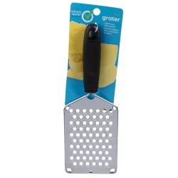 Simply Done Flat Grater