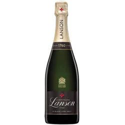 Lanson Champagne 750 ml