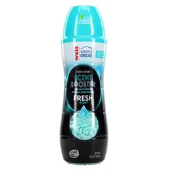 Weis Quality Fabric Softener