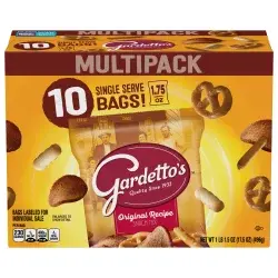 Gardetto's Gardetto’s Original Recipe Snack Mix Multipack, 17.5 oz