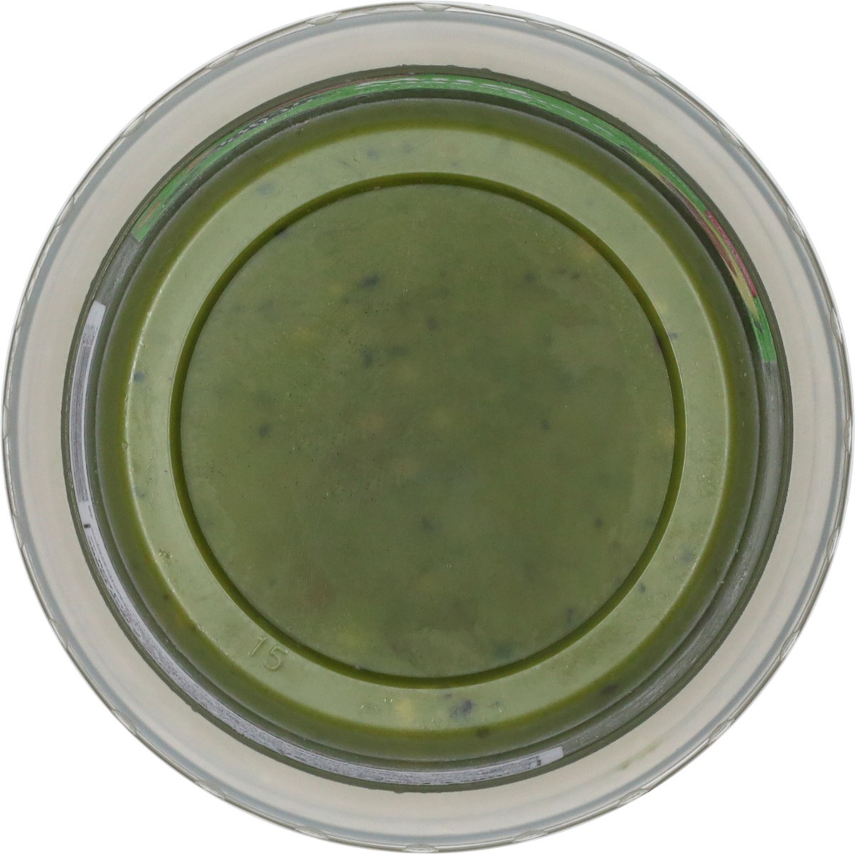 slide 13 of 13, First Street Mild Guacamole, 15 oz