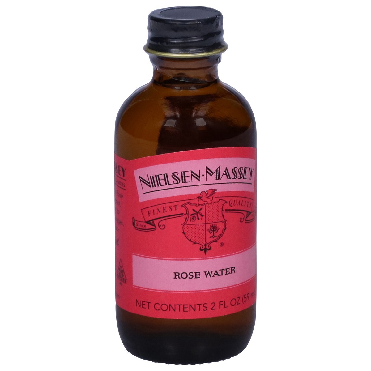 slide 8 of 12, Nielsen-Massey Rose Water 2 fl oz, 2 fl oz