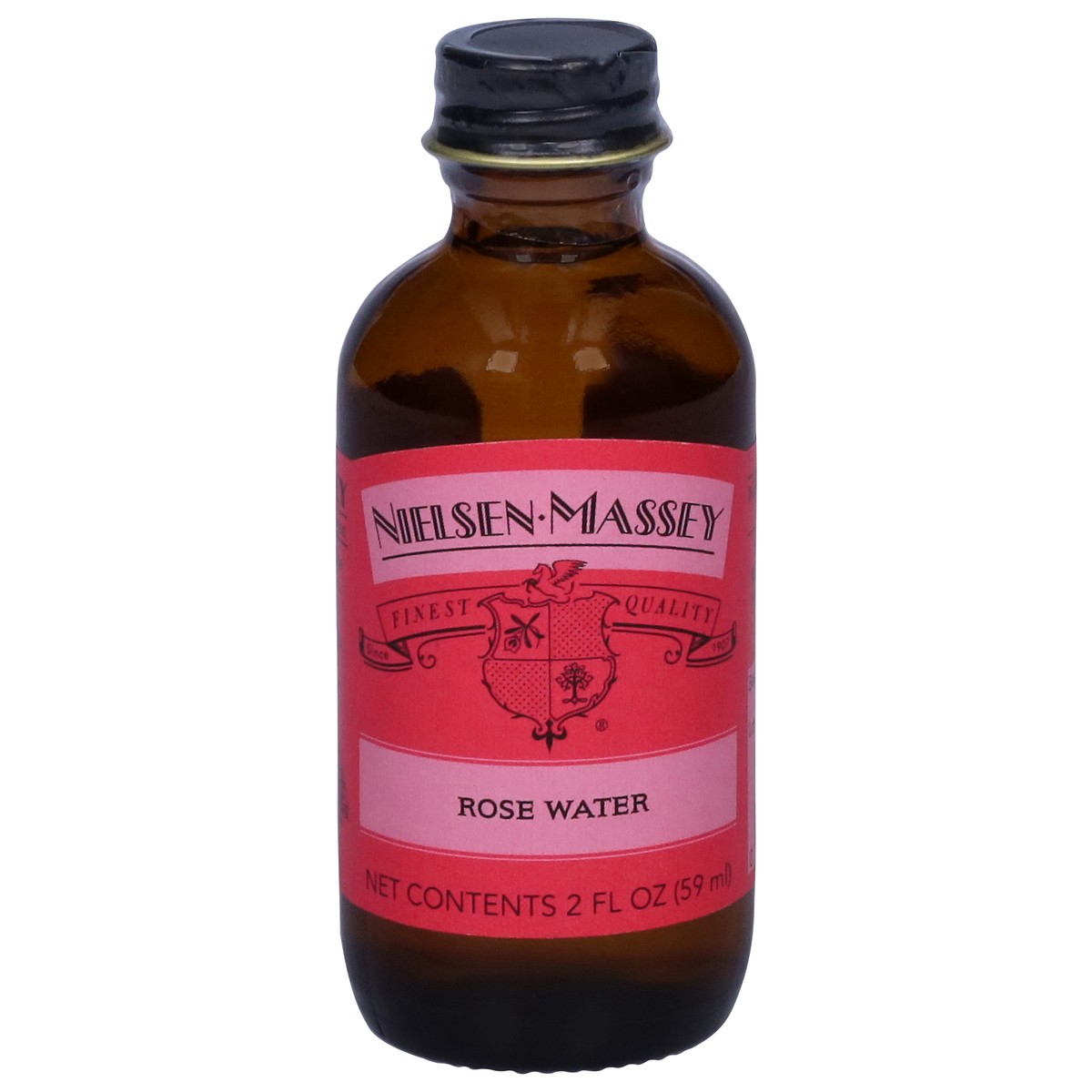 slide 9 of 12, Nielsen-Massey Rose Water 2 fl oz, 2 fl oz