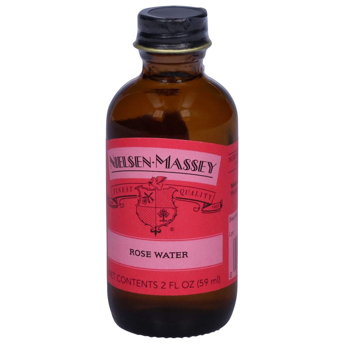 slide 11 of 12, Nielsen-Massey Rose Water 2 fl oz, 2 fl oz