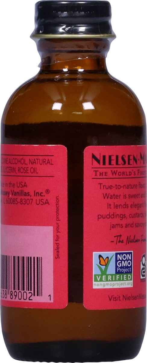 slide 7 of 12, Nielsen-Massey Rose Water 2 fl oz, 2 fl oz