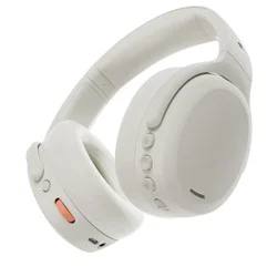 Skullcandy Crusher ANC Personalized Noise Canceling Wireless Headphones - White
