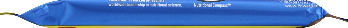 slide 2 of 6, PowerBar Powerbar Protein Plus Bar Chocolate Peanut Butter, 2.46 oz