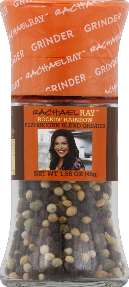 slide 2 of 2, Rachael Ray Peppercorn Blend 1.58 oz, 1.58 oz