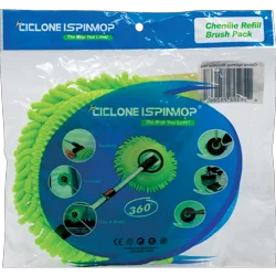 Ciclon Chenille Mop
