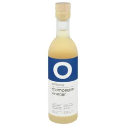 O Olive Oil & Vinegar & Vinegar Vinegar Champagne Bottle - 10.1 Fl. Oz.
