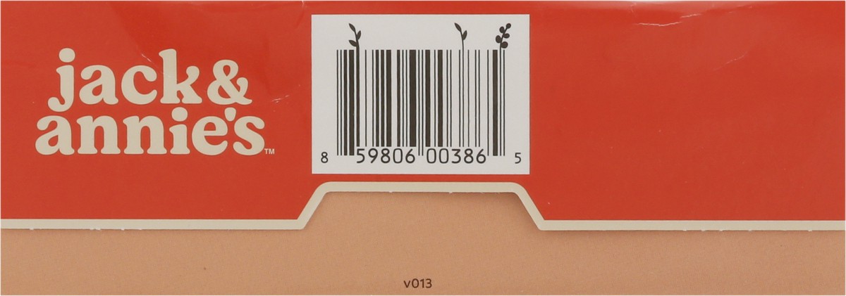 slide 6 of 9, Jack & Annie's Vegan Maple Breakfast Jackfruit Sausage Links 7.2 oz, 7.2 oz