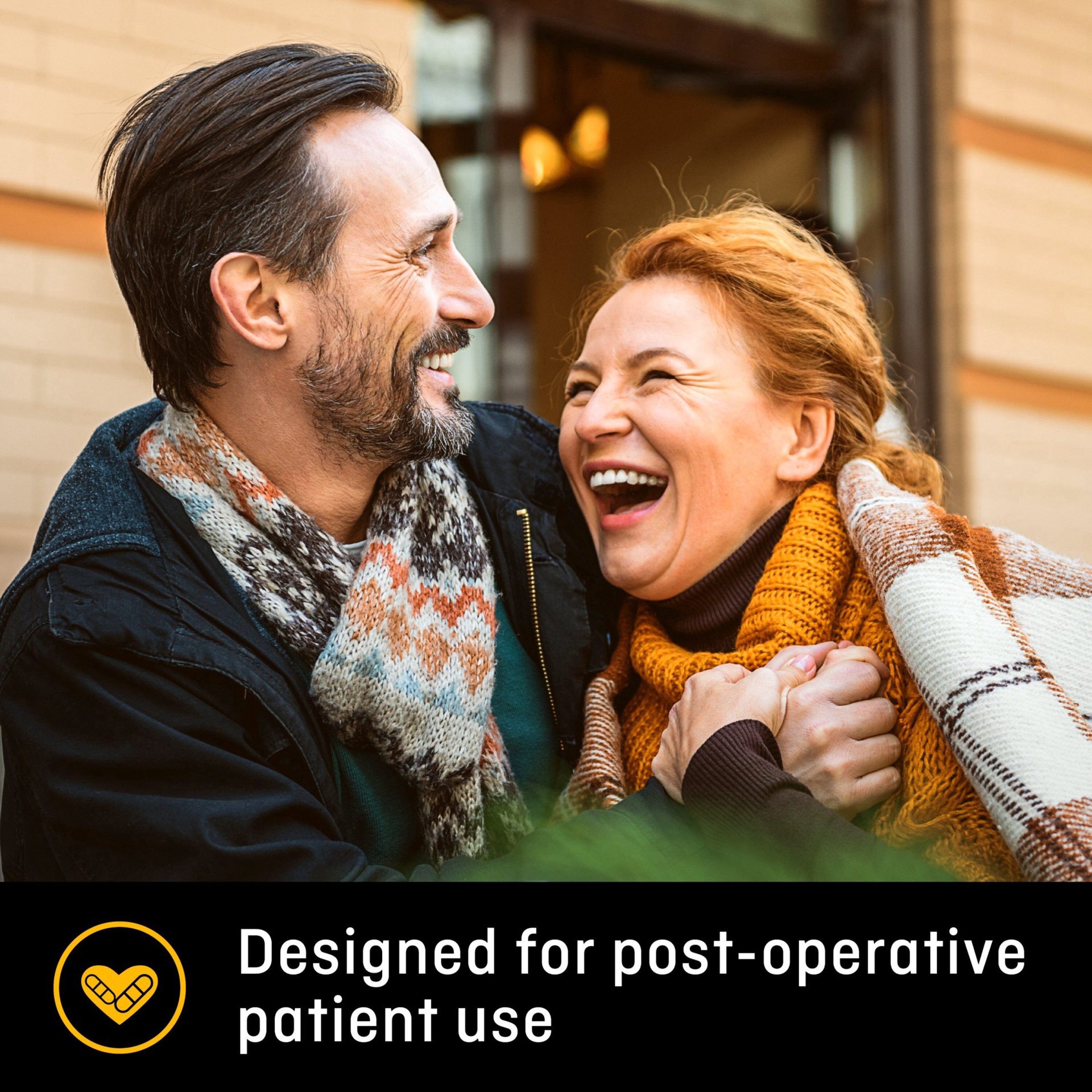 slide 3 of 5, Futuro Stockings 1 Ea, 1 ct