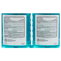 slide 4 of 5, Meijer Mouthwash Antiseptic Twin Pack, 50.7 oz