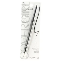Covergirl Perfect Point Eye Pencil 200 Black onyx