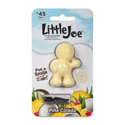 3M Little Joe Pina Colada Air Freshener