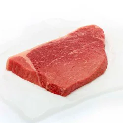 Beef Select Bottom Round Steak Value Pack (3-4 Per Pack)