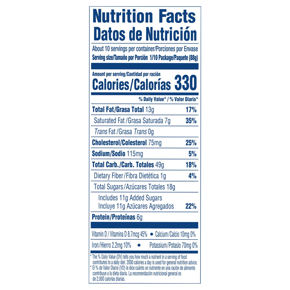 slide 9 of 14, D'Onofrio Paneton Fruitcake - 31.04 oz, 31.04 oz