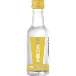 New Amsterdam Pineapple Vodka