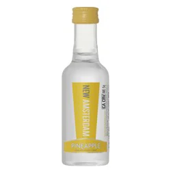 New Amsterdam Pineapple Vodka