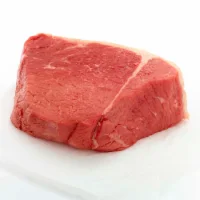 Beef Select Bottom Round Roast - 1 pc