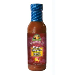Margaritaville Mango Habanero