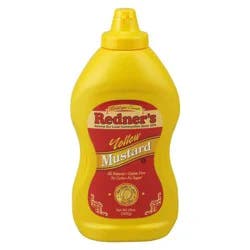 Redner's Mustard