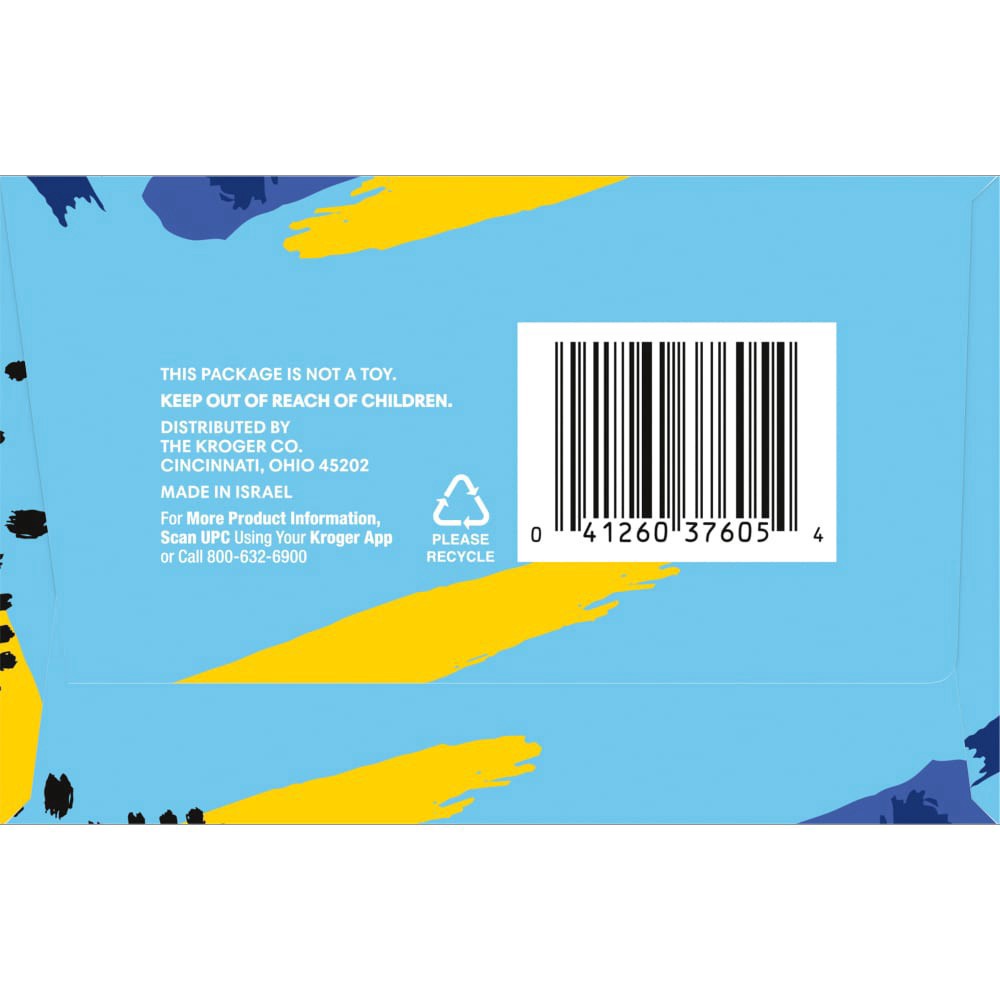 slide 2 of 6, Kroger Tampons Regular Plastic Unscented, 36 ct