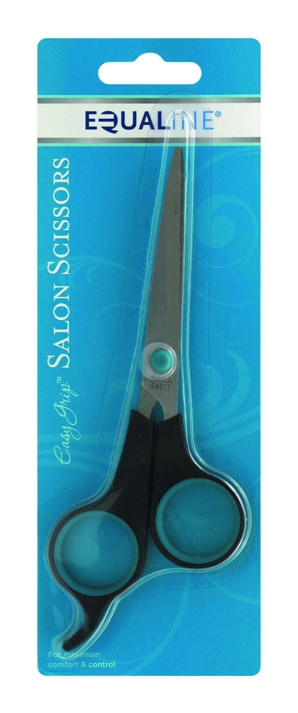 slide 1 of 1, Equaline Salon Scissor, 1 ct