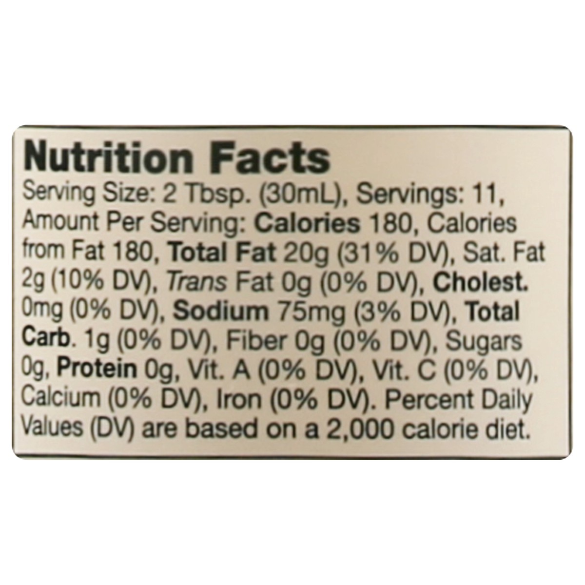 slide 7 of 12, Stonewall Kitchen Classic Italian Dressing 330 ml, 330 ml