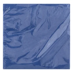 Celebrations Cobalt Beverage Napkins