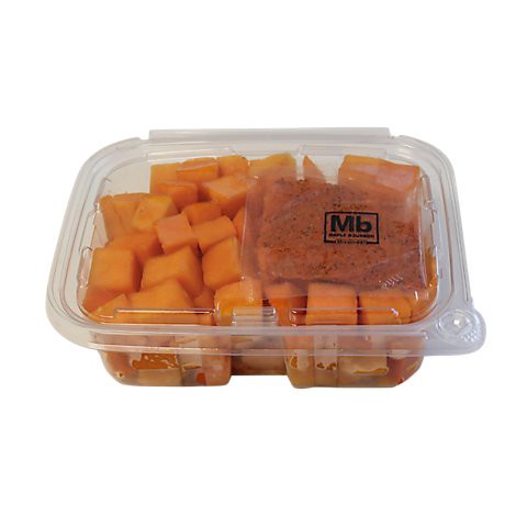 slide 1 of 1, Sweet Potato Maple Bourbon Chunks - 16.3 OZ, 16.3 oz