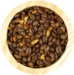 Lola Savannah Texas Pecan Whole Bean Coffee