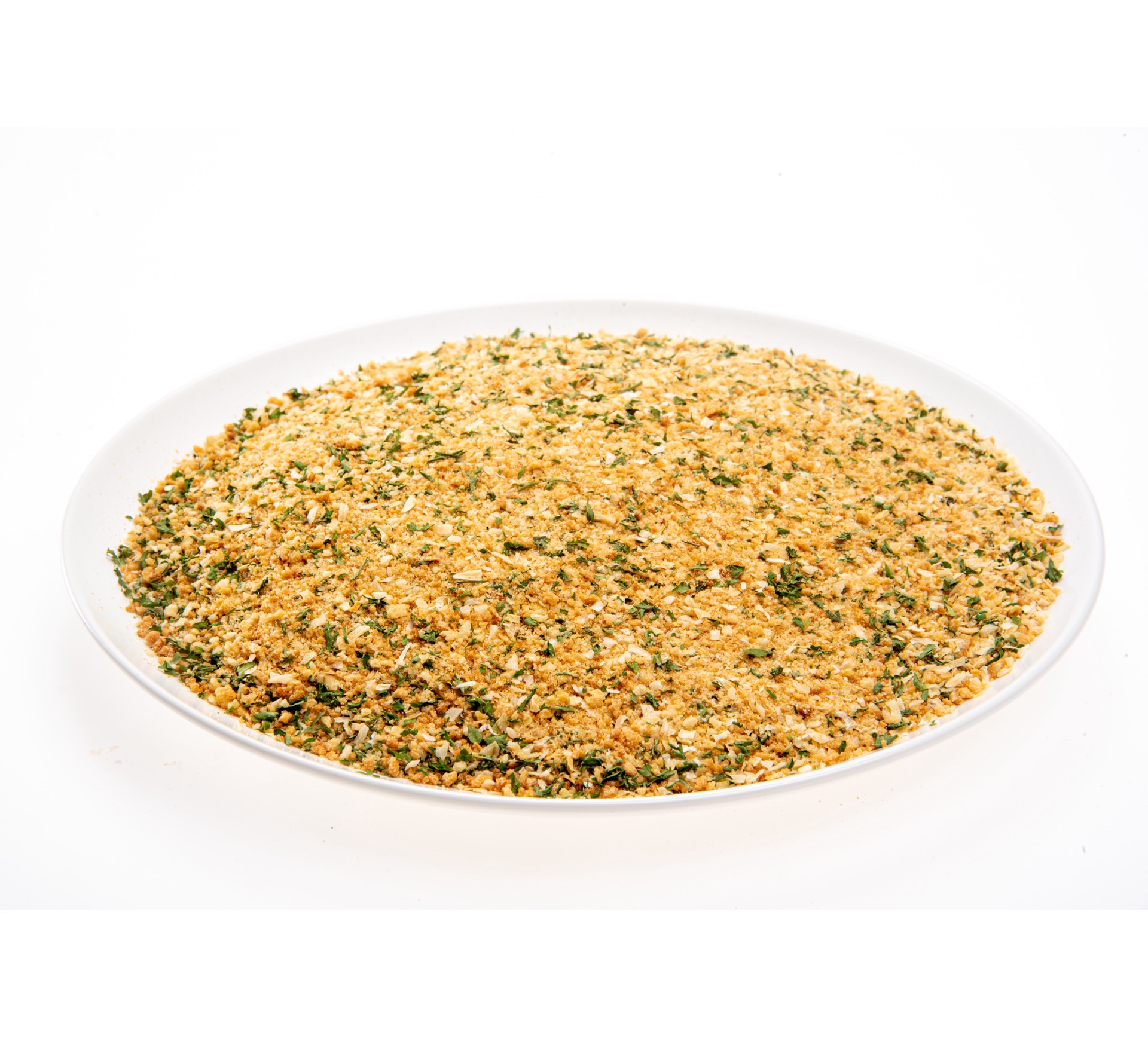 slide 2 of 4, Katz Seasoned Bread Crumbs, 1 ct