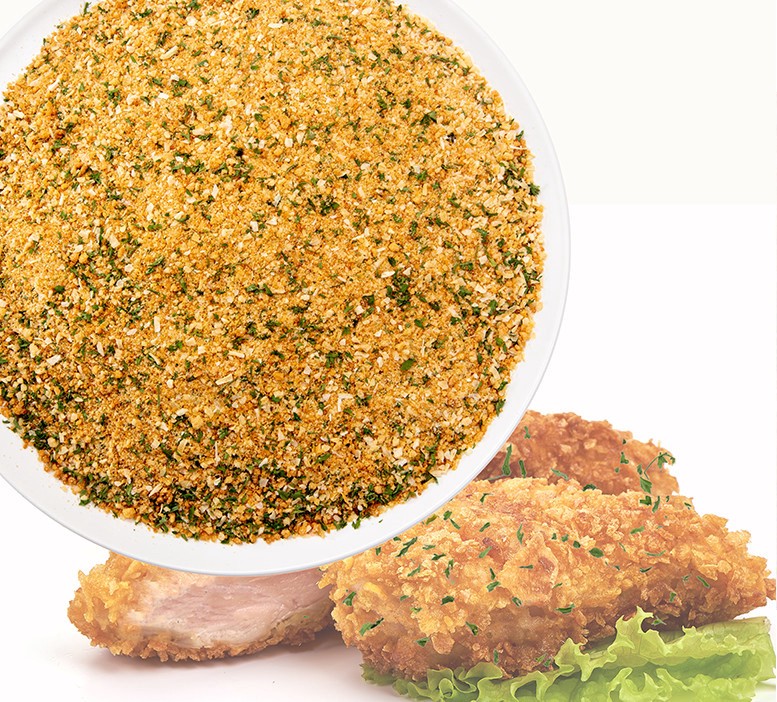 slide 3 of 4, Katz Seasoned Bread Crumbs, 1 ct