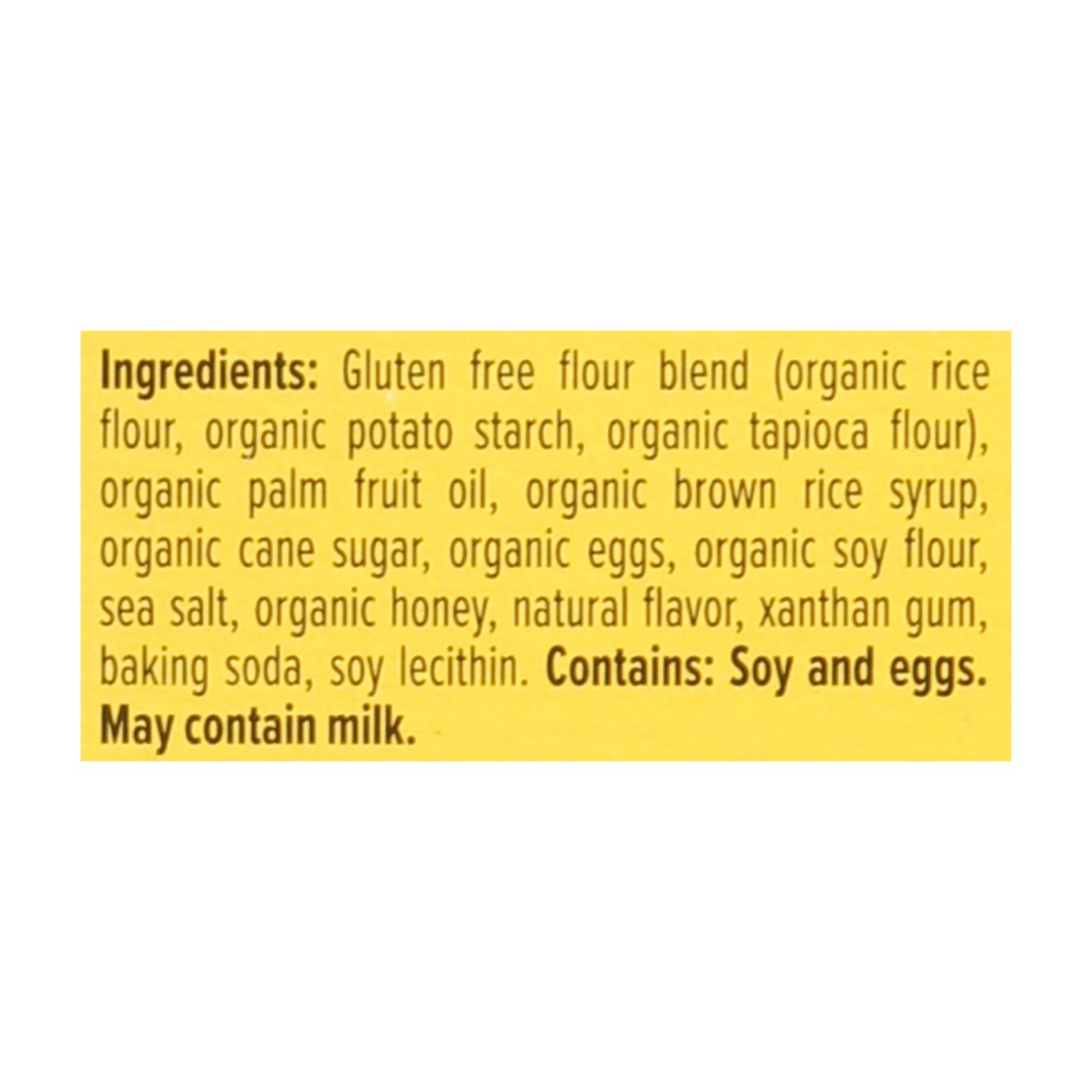 slide 13 of 13, Honey Stinger Salted Caramel Energy Waffle 6 - 1.06 oz Packs, 6 ct