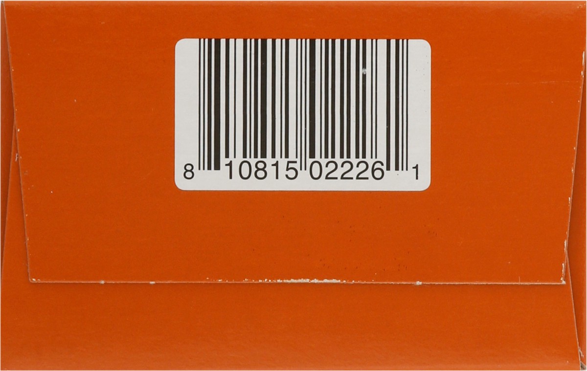 slide 2 of 13, Honey Stinger Salted Caramel Energy Waffle 6 - 1.06 oz Packs, 6 ct