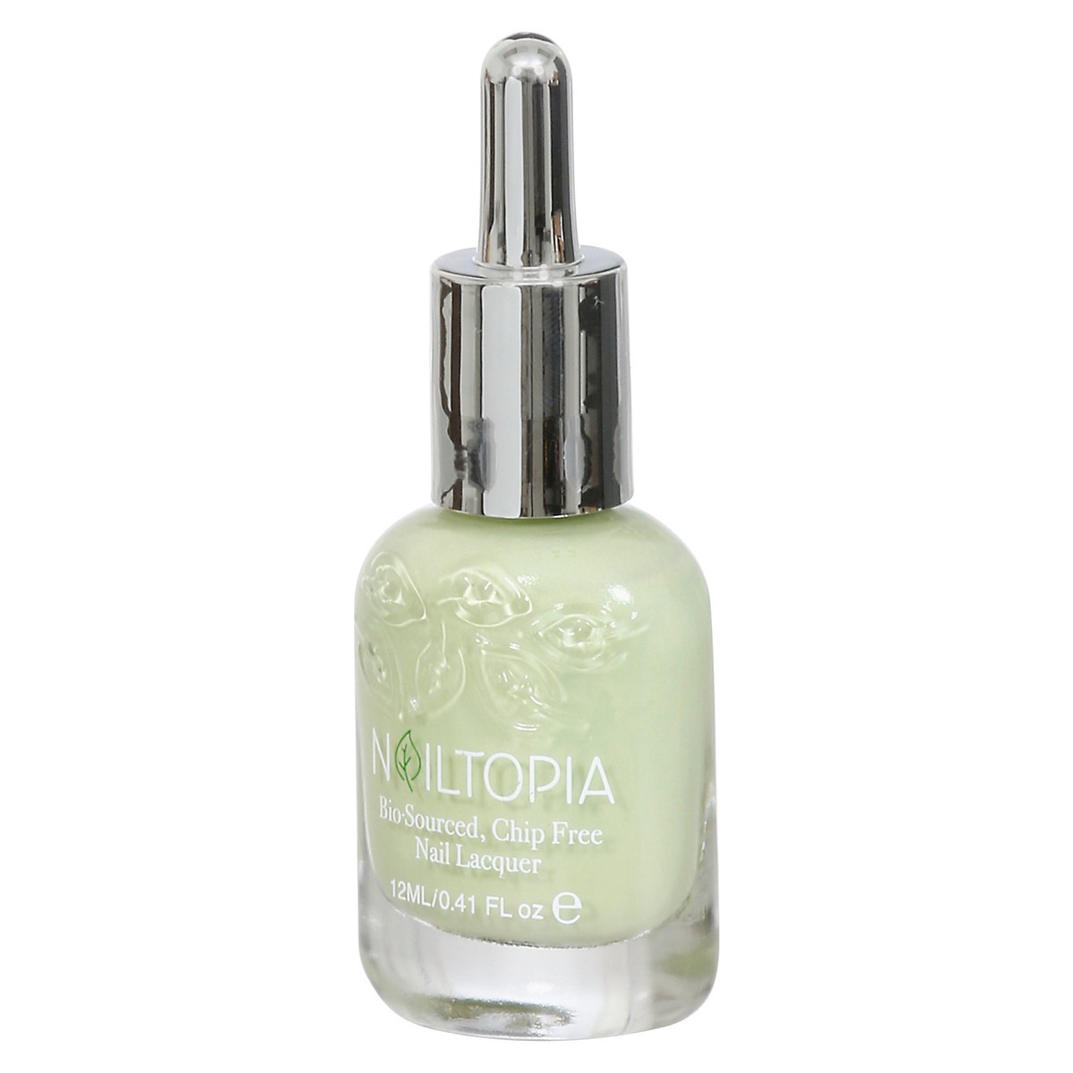 slide 4 of 13, Nailtopia Juice Cleanse Nail Lacquer 0.41 fl oz, 1 ct